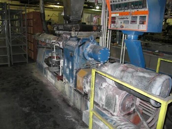 Used 3/17/2011, Plastic Diversity Solutions