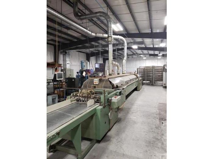 Used Wednesday, September 9, 2020, 1:00 PM (ET), Publications Printer