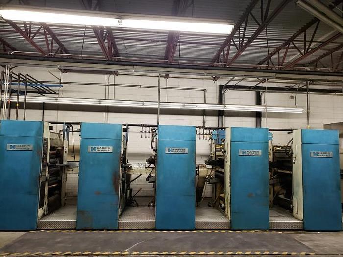 Used Wednesday, September 9, 2020, 1:00 PM (ET), Publications Printer