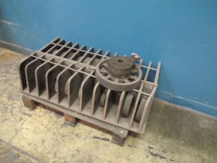 Used Tuesday, February 9, 2016 1:00 PM (ET), (2) Heidelberg Printing Presses