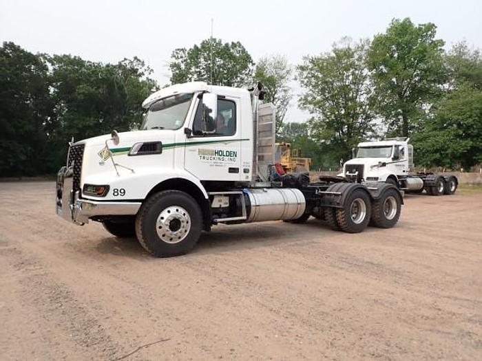Used Thursday, June 29, 2023, 9 AM (ET), Herb Holden Trucking Inc.