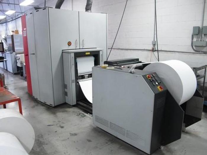 Used Equipment Available For Immediate Sale, Printing Equipment