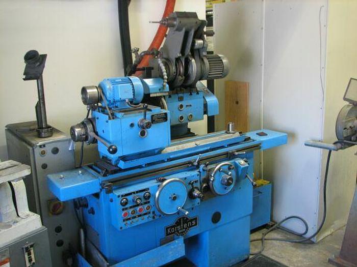 Used 5/25/2010, Risdon International