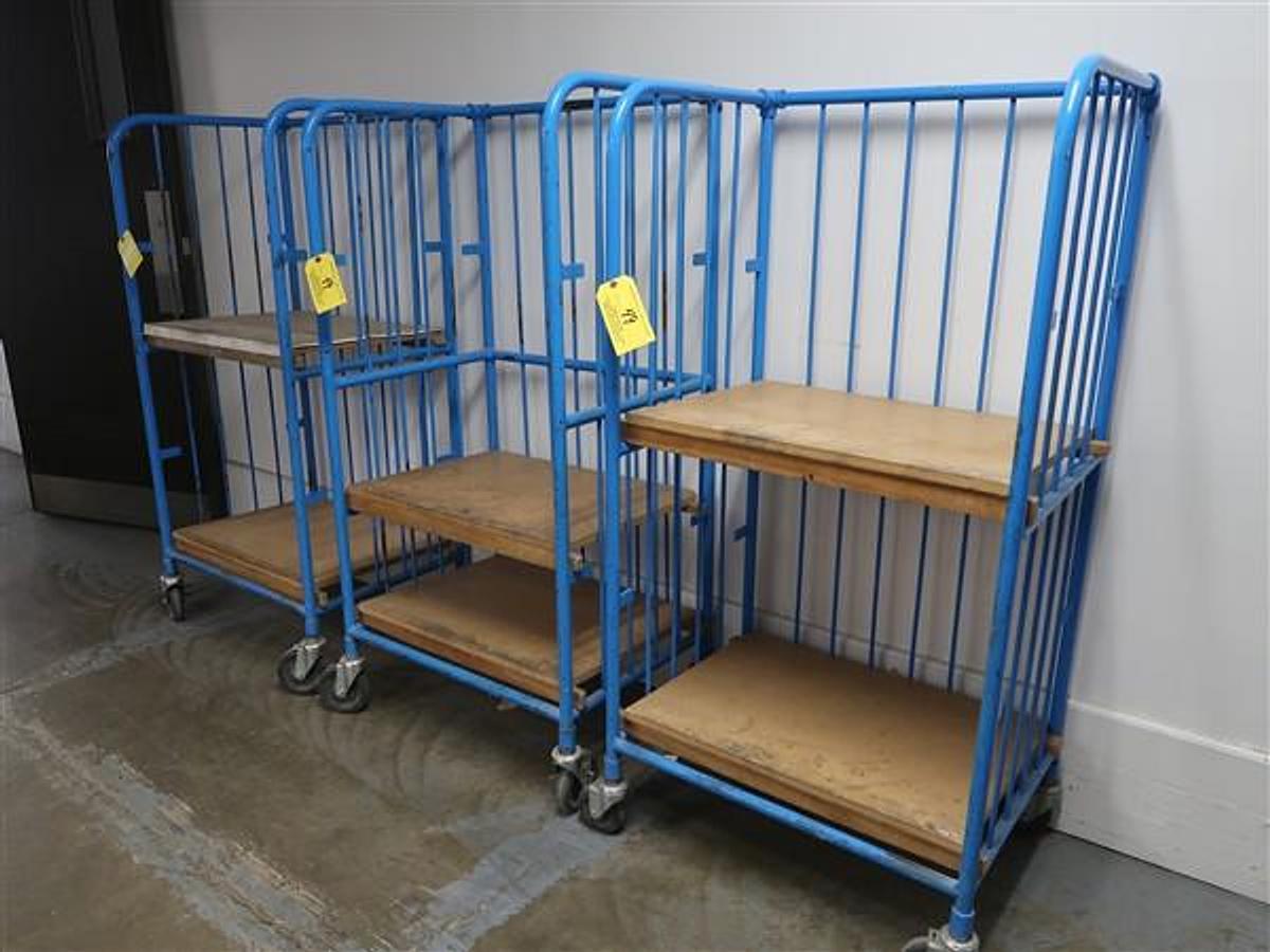 Used Thursday, December 11, 2025, 1:00 PM (ET) - House of Printing