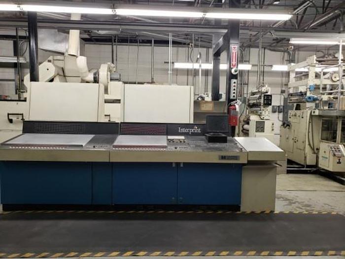Used Wednesday, September 9, 2020, 1:00 PM (ET), Publications Printer