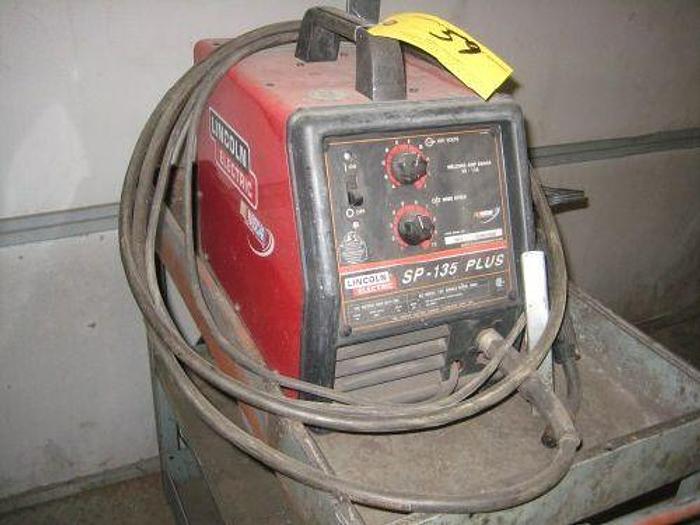 Used 11/9/2011, Mesco Corporation