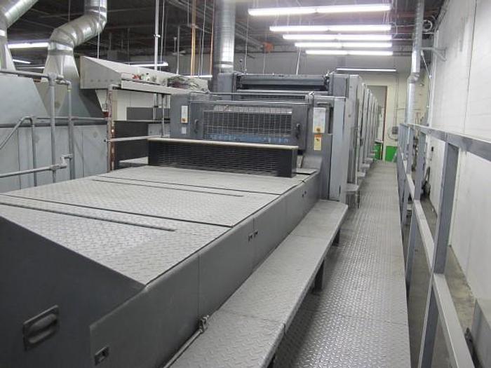 Used Wednesday, June 29, 2016, 1:00 PM (ET), PaperWorks (Hamilton)