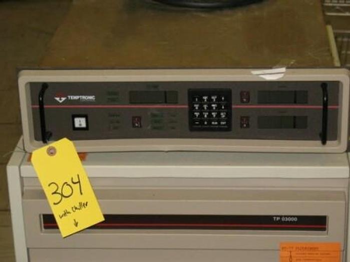 Used 11/11/2010, IBM - Semiconductor Test