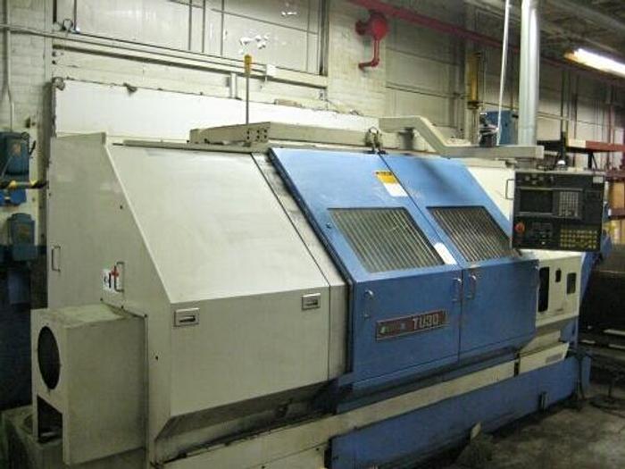 Used 4/14/2011, Dunham Bush