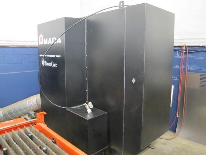 Used Tuesday, June 18, 2019, 1:00 PM (ET), Profab Metal Products