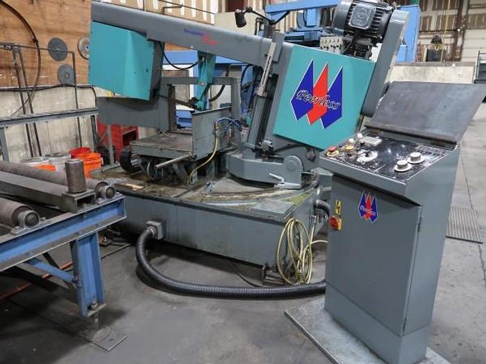 Used Thursday, May 16, 2024, 1:00 PM (ET), Fabricating & Welding Operation, Fabricating & Welding Operation