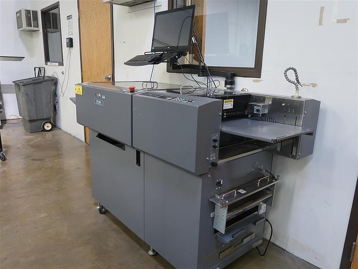 Used Thursday, March 27, 2025, 11:00 AM (ET) - Fusebox One (CMS)