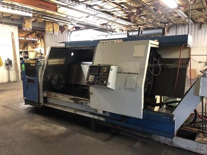 Used Weds & Thurs, October 2 & 3, 2019, 11:00 AM (ET), Hawk Manufacturing