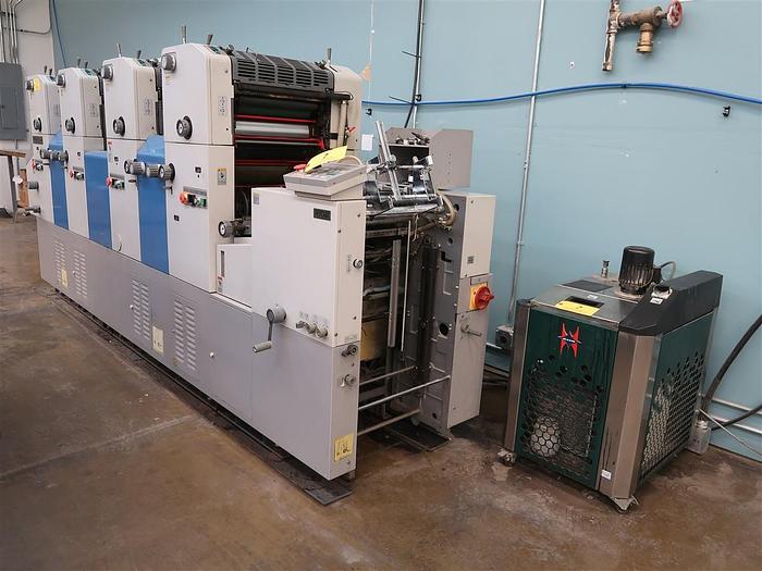 Used Thursday, March 27, 2025, 11:00 AM (ET) - Fusebox One (CMS)