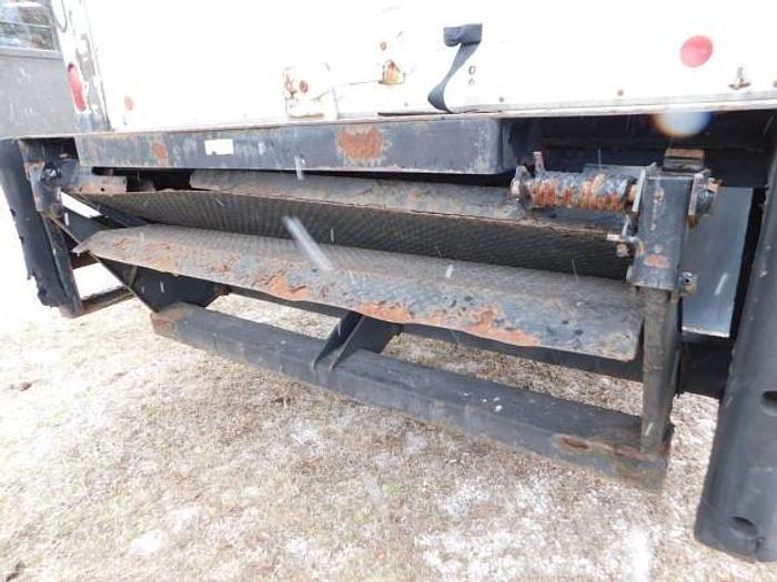Used Wednesday, April 3, 2019, 1:00 PM (ET), Graessle-Mercer