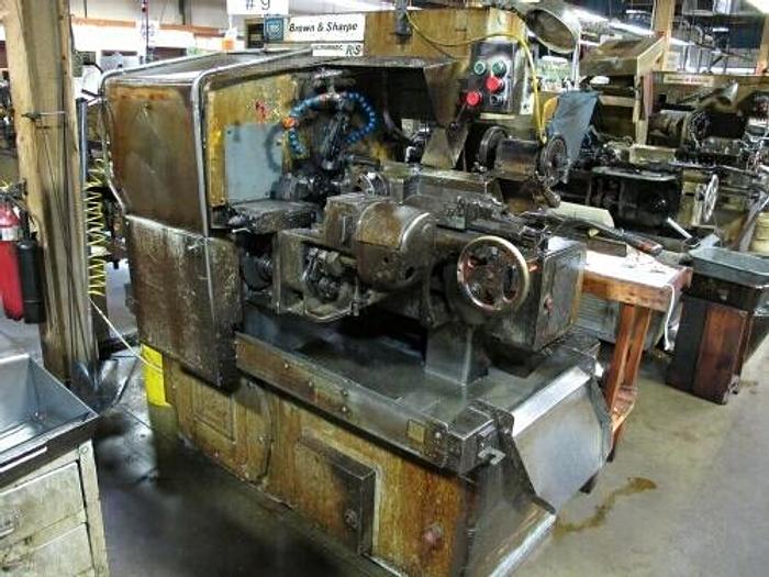 Used 4/12/2011, HMP Industries