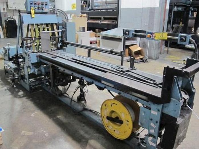 Used Wednesday, February 27, 2013 1:00 PM (ET), National Litho