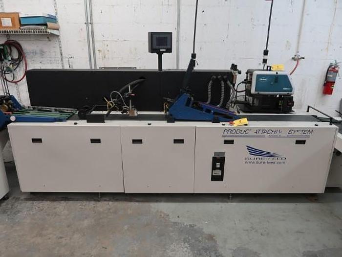 Used Wednesday, July 17, 2024, 11:00 AM (ET) Hi Tech Printing Systems