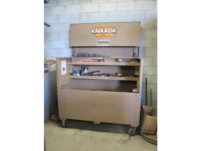 Used Wednesday, March 27, 2019, 1:00 PM (ET), Hopkins Fabrication