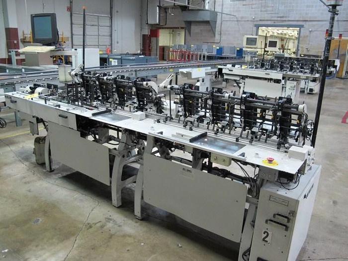 Used Thursday, September 20, 2012 1:00 PM (ET), Focus Direct