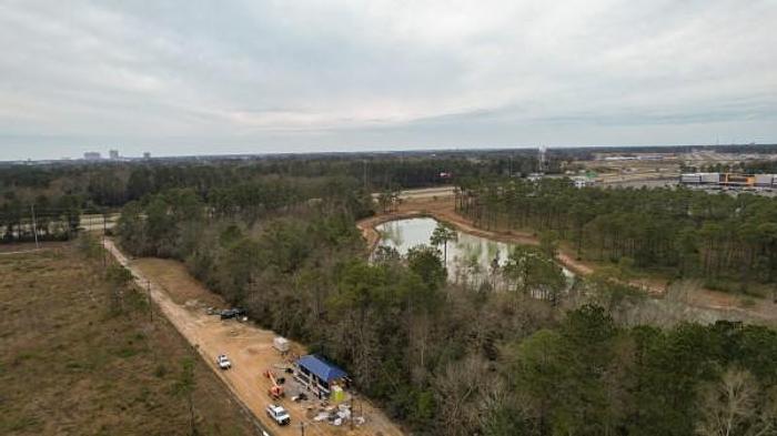 Used Available For Immediate Sale, 66 Acres for Development
