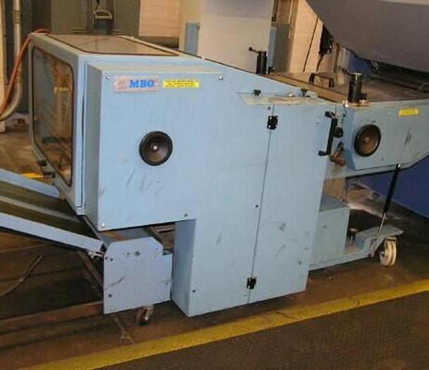 Used NJ Transit Printing