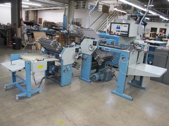 Used Thursday, July 28, 2016 1:00 PM (ET), Independent Printing Company