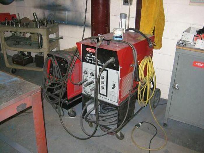 Used 4/29/2010, Risdon International