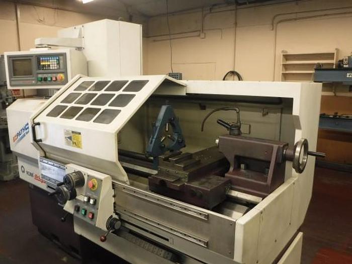 Used Thursday, September 13, 2018, 1:00 PM (ET), R&R Machinery and Rebuilding