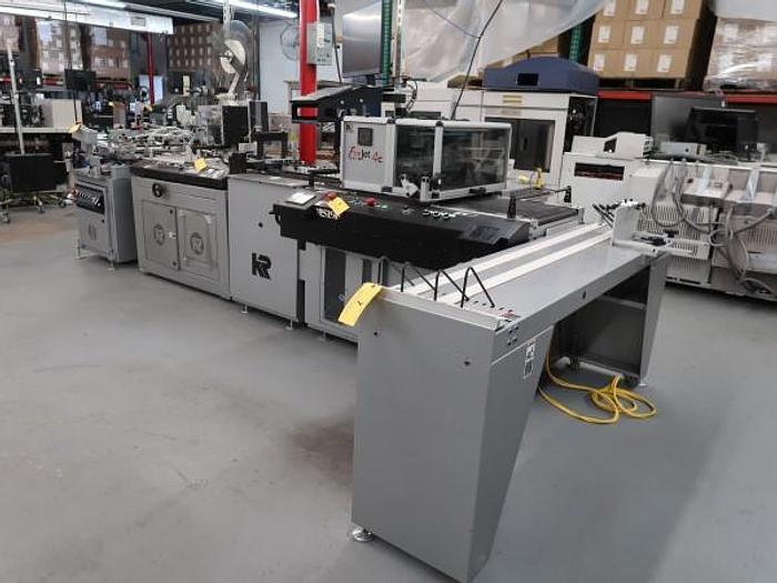Used Wednesday, July 17, 2024, 11:00 AM (ET) Hi Tech Printing Systems