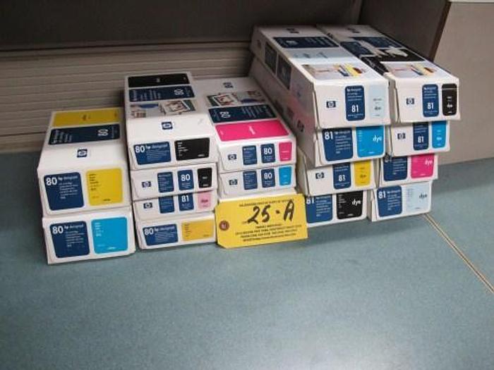 Used Wednesday, February 27, 2013 1:00 PM (ET), National Litho