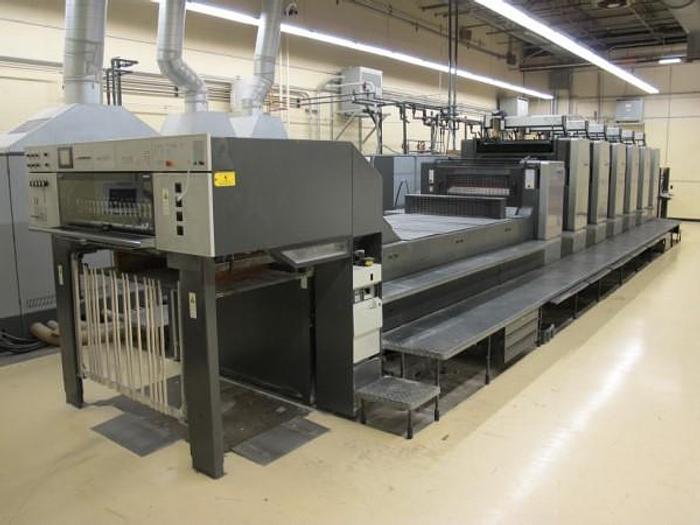 Used Tuesday, September 9, 2014 1:00 PM (ET), Securian (Printing Division)