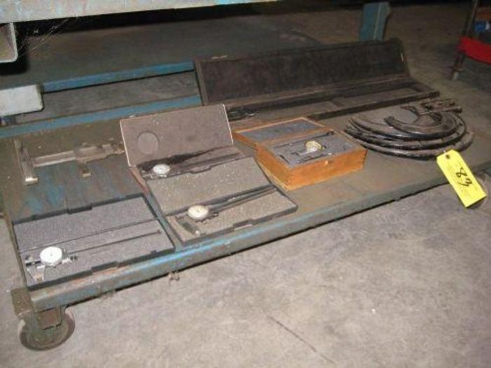 Used 11/9/2011, Mesco Corporation