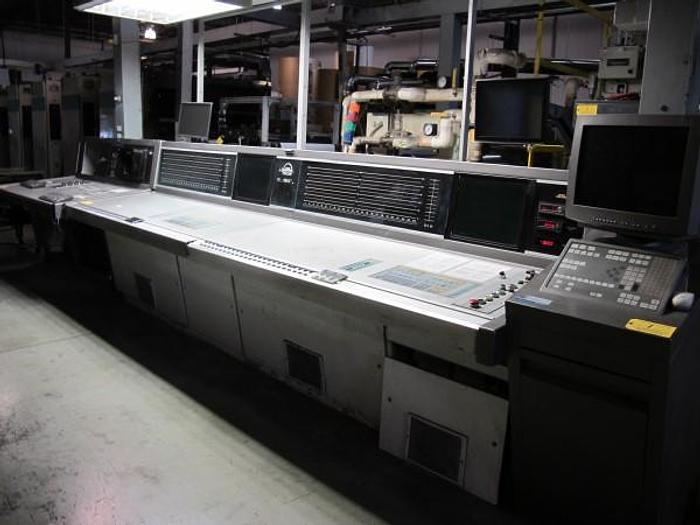 Used Thursday, December 8, 2016, 1:00 PM (ET), Payette & Simms, Inc.