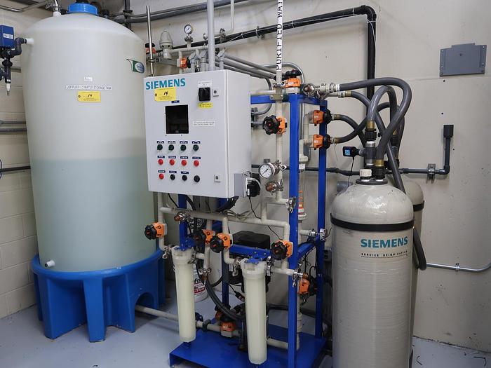 Used Thursday, November 21, 2024, 11 AM (ET) - Biopharmaceutical Equipment Auction