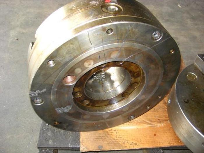 Used Wednesday, September 10, 2014 1:00 PM (ET), Northeast Machine Tool & CNC Auction Event #1