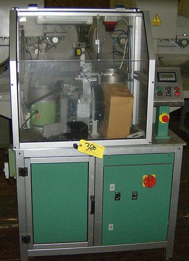 Used Jewelry Manufacturing