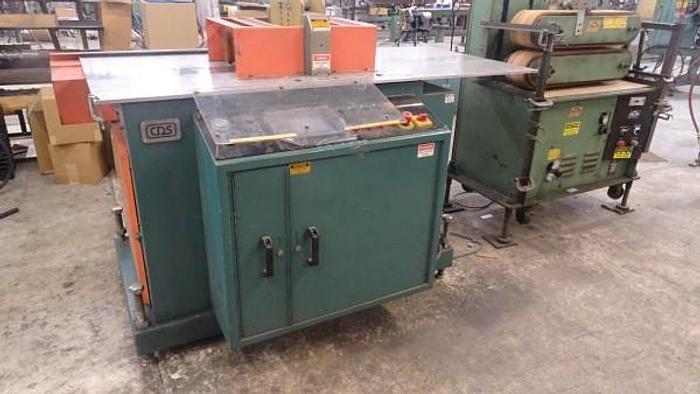 Used Wednesday, September 26, 2018, 1:00 PM (ET), Hall Manufacturing