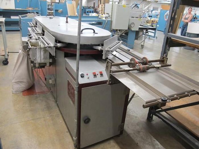 Used Thursday, July 28, 2016 1:00 PM (ET), Independent Printing Company