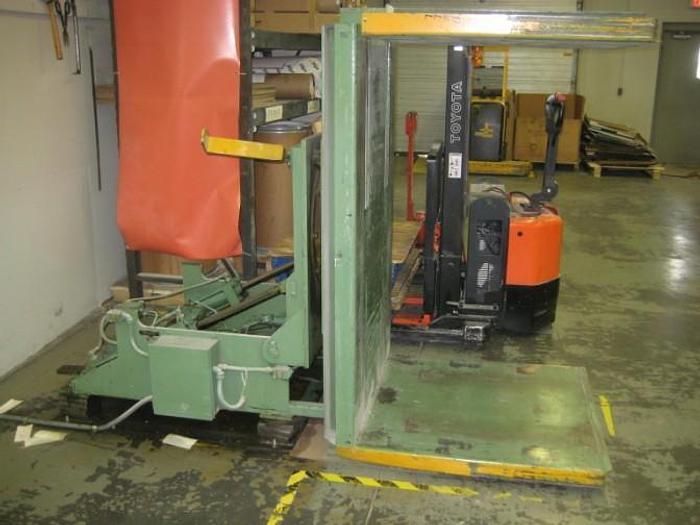 Used 4/7/2010, Modern International Graphics