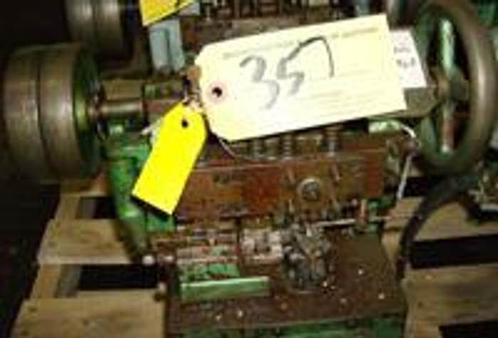 Used Jewelry Manufacturing