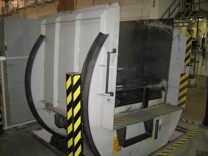 Used Meadwestvaco - Louisa, Virginia