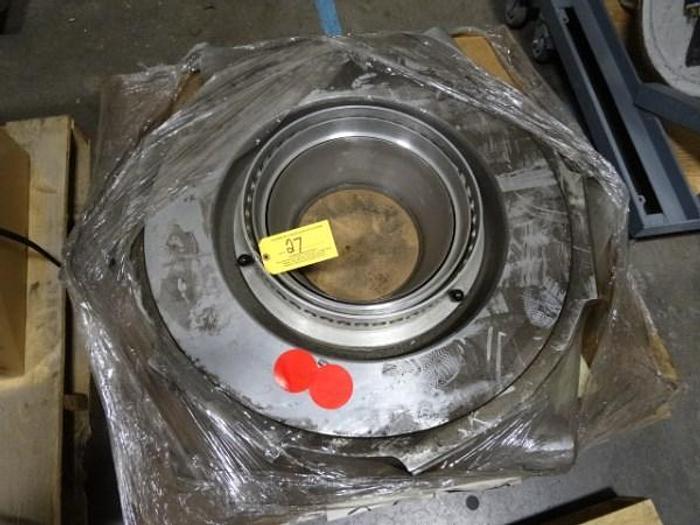 Used Thursday, September 17, 2015 1:00 PM (ET), Polyurethane Film & Sheet Extrusion Lines