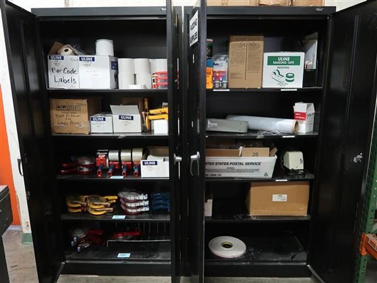 Used Thursday, July 16, 2026, 1:00 PM (ET) - B&B Printing Company, Inc.