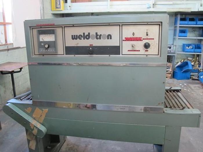 Used Wednesday, November 15, 2017, 1:00 PM (ET), General Die & Die Cutting