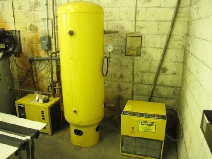 Used Thursday, January 23, 2014 1:00 PM (ET), Advanced Laminating