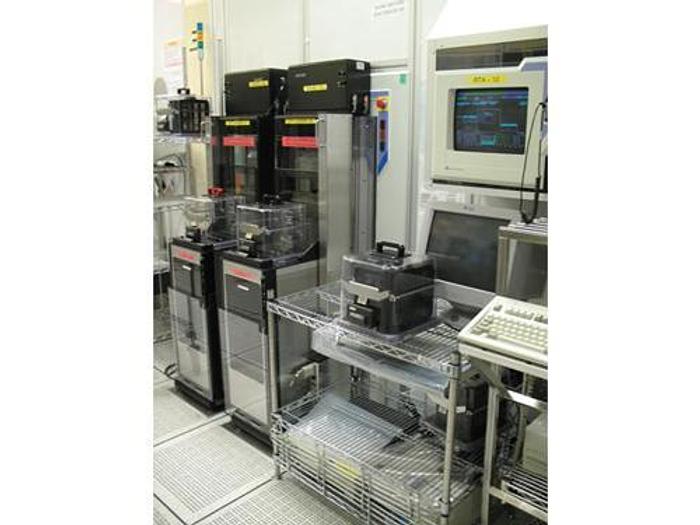 Used NXP Semiconductors