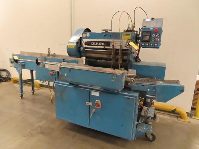 Used Wednesday, December 18, 2019, 1:00 PM (ET), Surplus Equipment of Bang Printing
