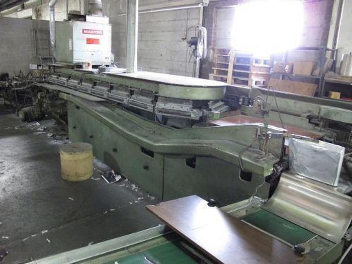 Used 8/31/2011, Expedi Printing