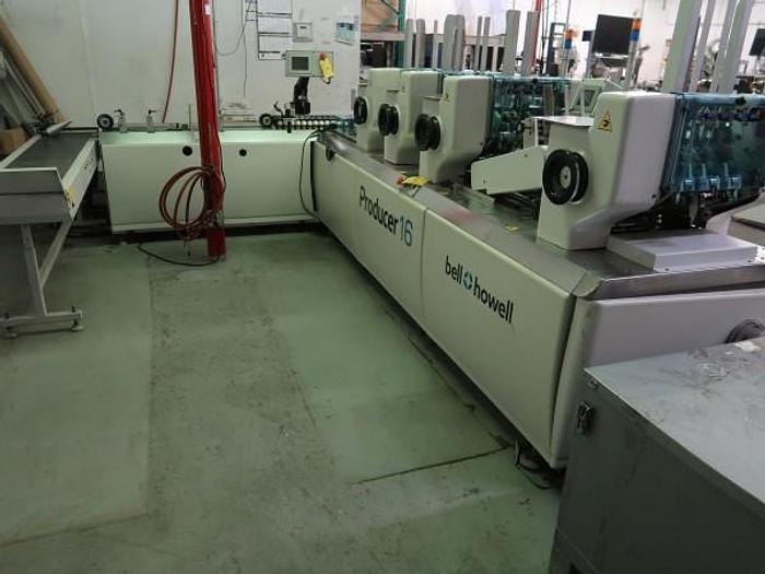 Used Wednesday, July 17, 2024, 11:00 AM (ET) Hi Tech Printing Systems